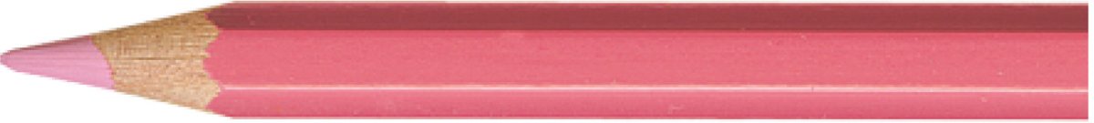Carandache kleur potlood Pablo Pink (081)